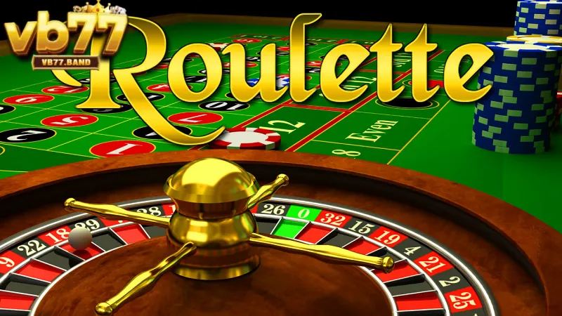 Giới thiệu về Roulette VB77