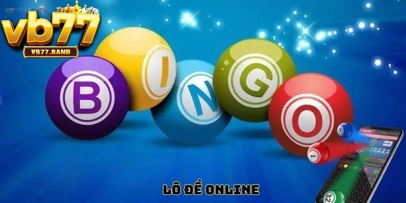 Trải nghiệm Lô đề online VB77 mượt mà tiện lợi
